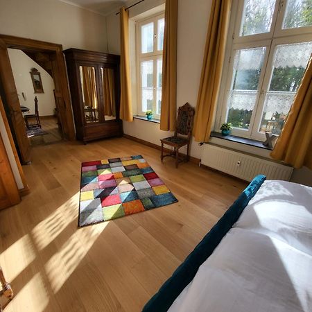 Haus Husen Apartman Xanten Kültér fotó