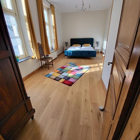 Haus Husen Apartman Xanten Kültér fotó