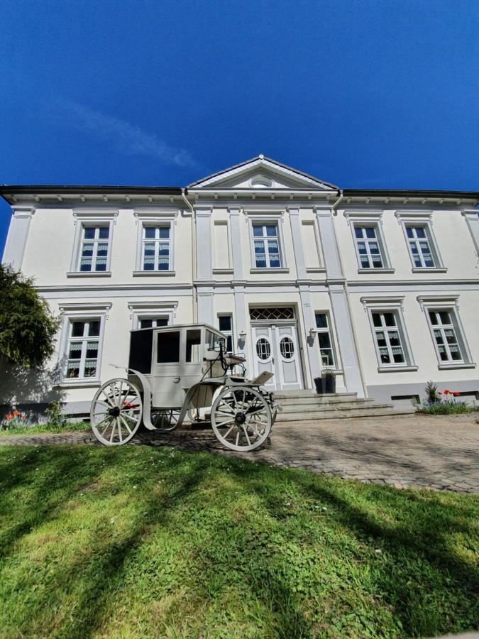 Haus Husen Apartman Xanten Kültér fotó