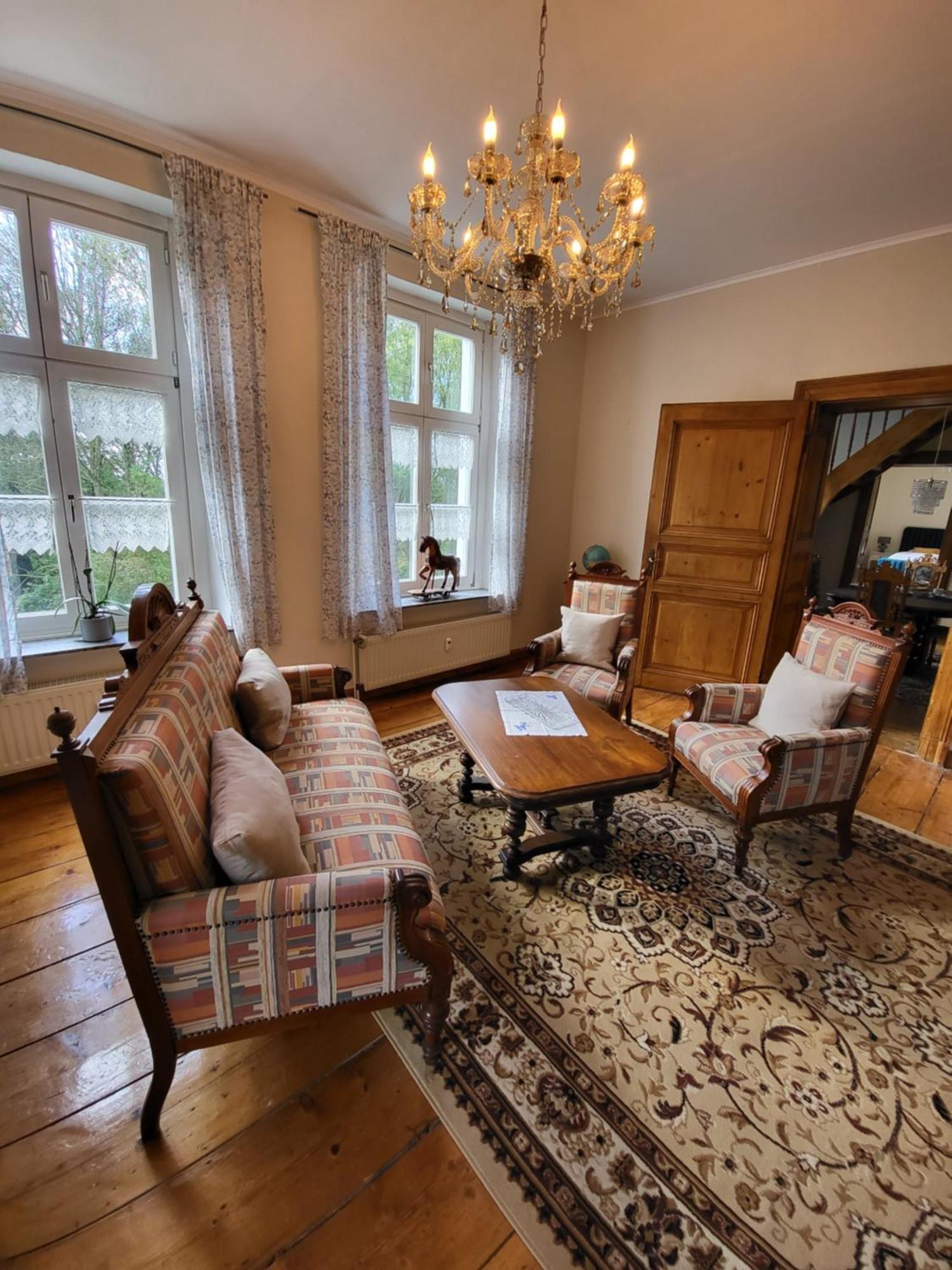 Haus Husen Apartman Xanten Kültér fotó